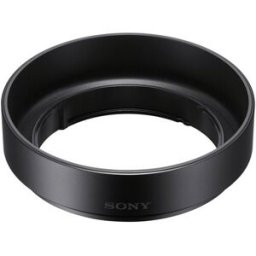 Motljusskydd ALC-SH165 till Sony FE 24/2,8 G