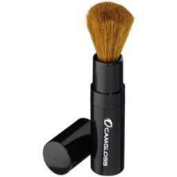 Camgloss Power Dustbrush - dammborste
