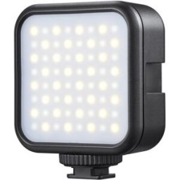 Godox Litemons LED Light (Bi Color), liten ihopbyggbar lampa