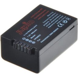Jupio batteri motsvarande Panasonic DMW-BMB9E