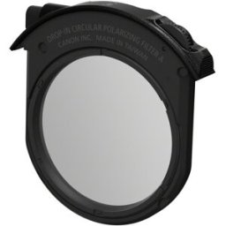 Canon Polarisationsfilter för filterhållaradapter till EOS R