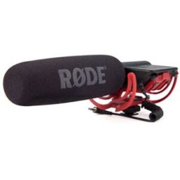 RØDE VideoMic