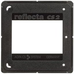 Reflecta CS-ramar, 200-pack (med lucka)
