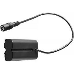 Tether Tools L-serie (NP-F) dummy batteri för ONSite Relay
