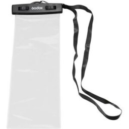 Godox Vattentät transparent påse till TL30