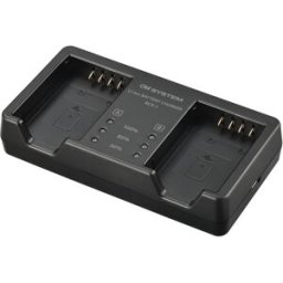 OM System BCX-1 laddare för BLX-1