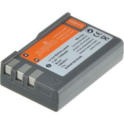Jupio batteri motsvarande Nikon EN-EL9