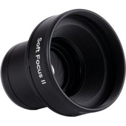 Lensbaby 50/2,5 Soft Focus II optik