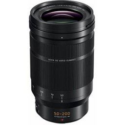 Panasonic Leica DG Vario Elmarit 50-200mm f/2,8-4,0 ASPH Power O.I.S (för Micro 4/3)
