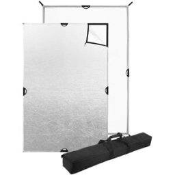 Westcott Scrim Jim Cine Kit - 1,2 x 1,8m
