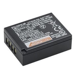 Fujifilm NP-W126S