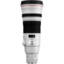 Canon EF 500mm f/4L IS II USM