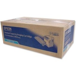 Epson Imaging Cartridge cyan Standard Capacity S 051130