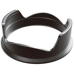 Nisi Adapter för användning av filterhållare på Sigma 12-24/4,5-5,6 HSM II