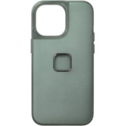 Peak Design Mobile Everyday Fabric Case iPhone 14 Pro Max - Sage
