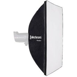 Elinchrom softbox Rotalux 90x110 cm (ny version)