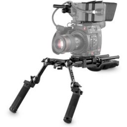 Smallrig 2126 professionellt tillbehörskit för Canon C200/C200B