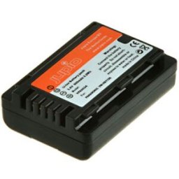 Jupio batteri motsvarande Panasonic VW-VBY100