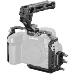 Smallrig 4825 HawkLock Quick Release kamerabur kit för Panasonic Lumix GH7 / GH6