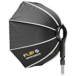 SMDV Speedbox-Flip24G, flip up softbox