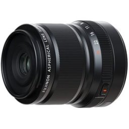 Fujifilm Fujinon XF 30mm f/2,8 R LM WR Macro