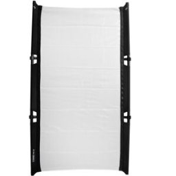 Caruba Sun-Bouncer, reflexskärm med stödgrepp, 7-i-1 kit - 80x140cm