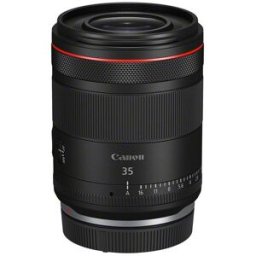 RF 35mm f/1,4L VCM till Canon RF-fattning (fullformat)
