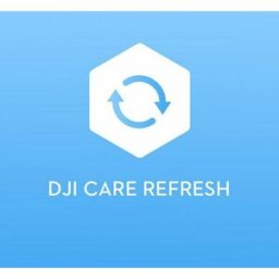 DJI Care 2 Year Refresh RS3 pro garantipaket