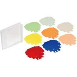 Nikon Färgfiltersats SJ-5 till SB-5000