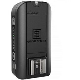 Elinchrom Skyport Receiver Plus, mottagare