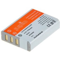 Jupio batteri motsvarande Fuji NP-95