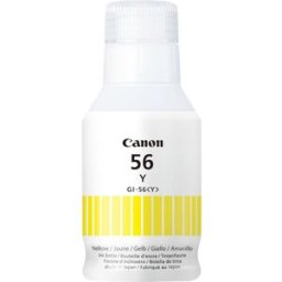 Canon GI-56Y Gul Bläckbehållare