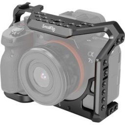 Smallrig 2999 camera cage för Sony A7S III