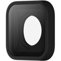 GoPro Ersättnings linsskydd för Hero12, Hero11, Hero 10 & Hero9 Black