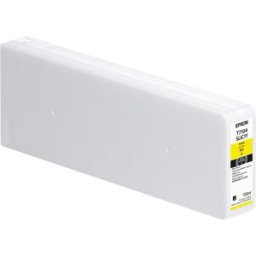 Epson Yellow T710 700 ml T7104
