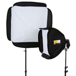 Manfrotto EzyBox 54x54 cm Hotshoe