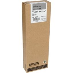 Epson Light black T591 700 ml T5917