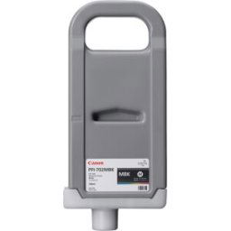 Canon PFI-702 MBK ink matt black