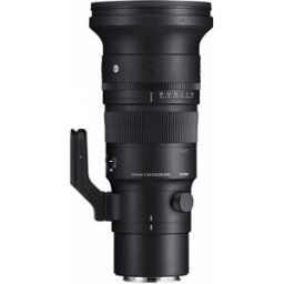 Sigma 500mm f/5,6 DG DN OS Sports för L-fattning (fullformat)
