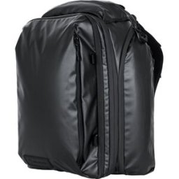 Wandrd Transit, 45L ryggsäck - svart