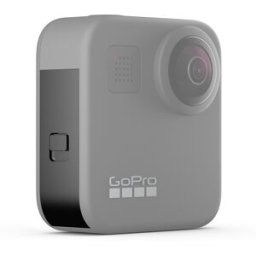 GoPro Sidolucka för Max