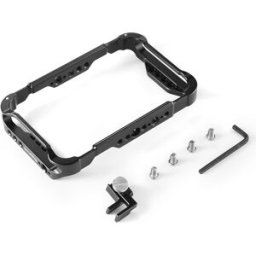 Smallrig 2305 AtomX 5" cage för Atomos Shinobi