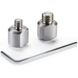 Manfrotto adapter 244 3/8-1/4