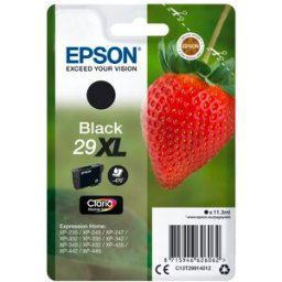 Epson Black Claria Home 29 T2981