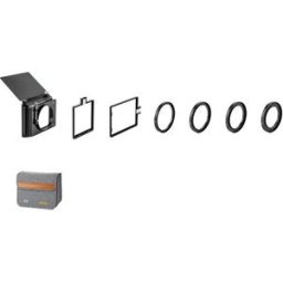 Nisi Matte Box C5 Starter Kit