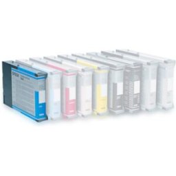 Epson Cyan 110 ml S 020130