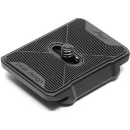 Peak Design Dual plate v3 Snabbplatta RC2 + Arca kompatibel