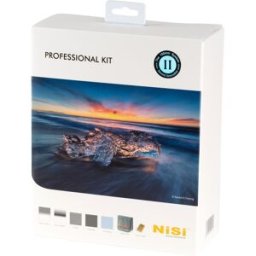 Nisi Kit 150mm professional ii (caddy)