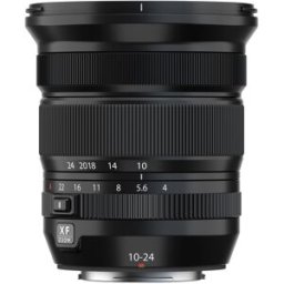 Fujifilm Fujinon XF 10-24mm f/4 R OIS WR