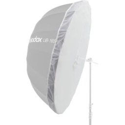Godox Diffusionsduk paraboliskt paraply - 165 cm